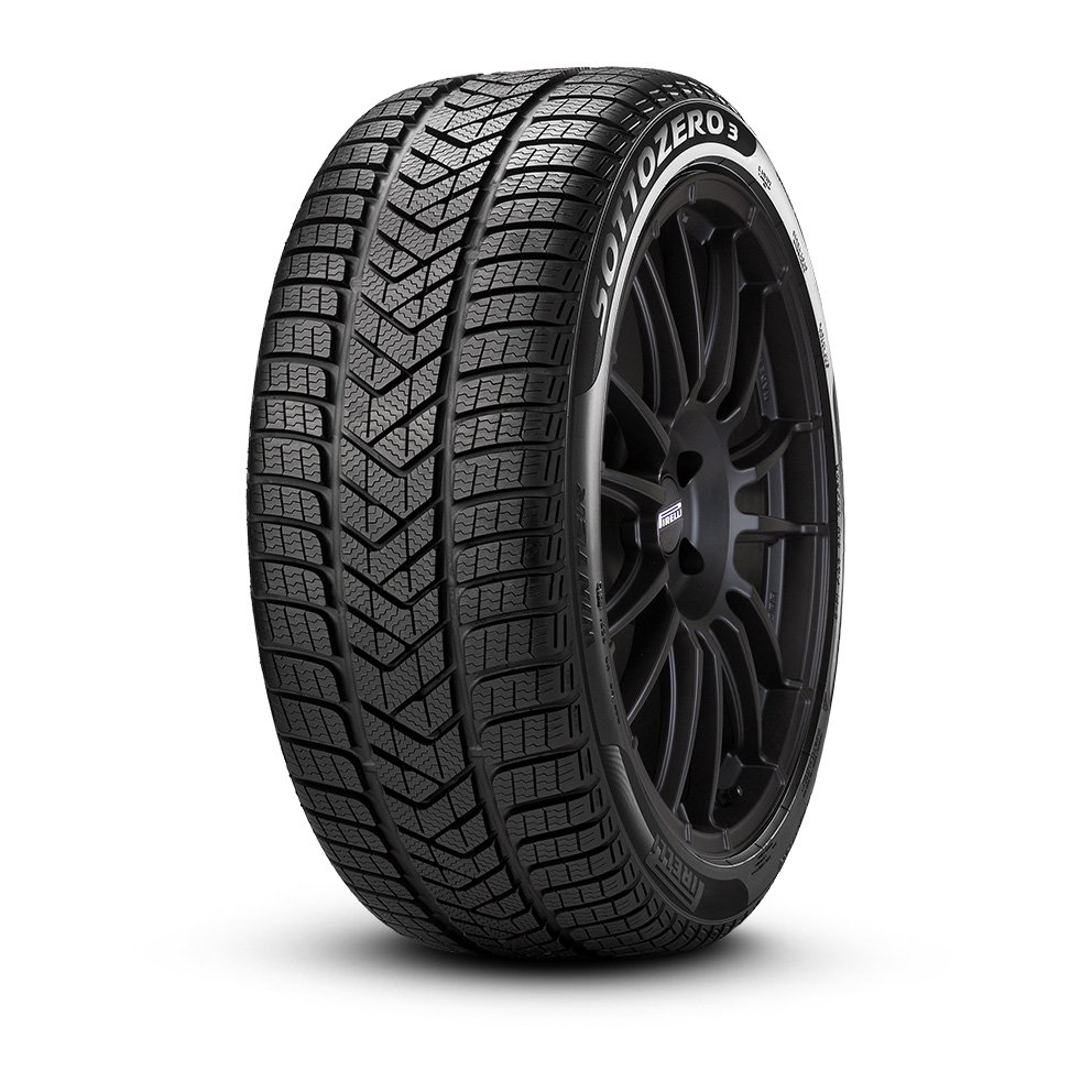 Шина Pirelli Winter Sottozero 3 285/30 R21 XL 100W RO1 зимняя  купить,NaN