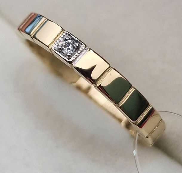 Комплект Deimantas 103166303 0,022ct 0,048ct. купить,NaN