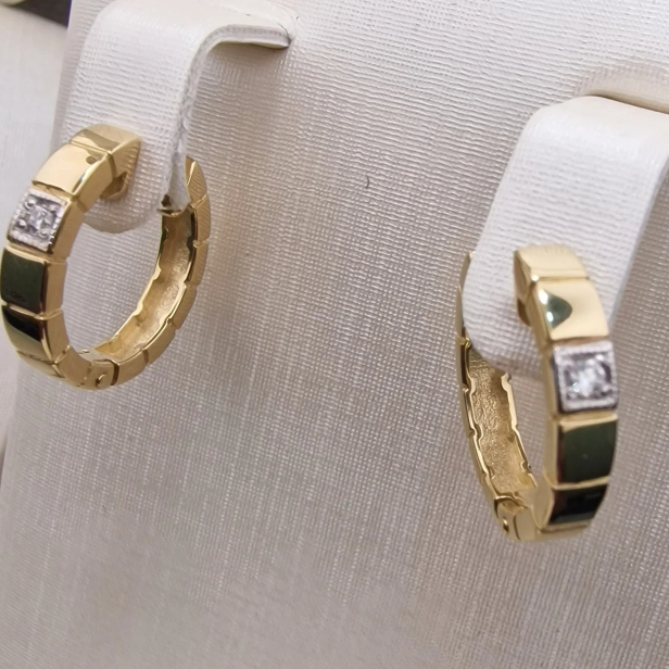Комплект Deimantas 103166303 0,022ct 0,048ct. купить,NaN