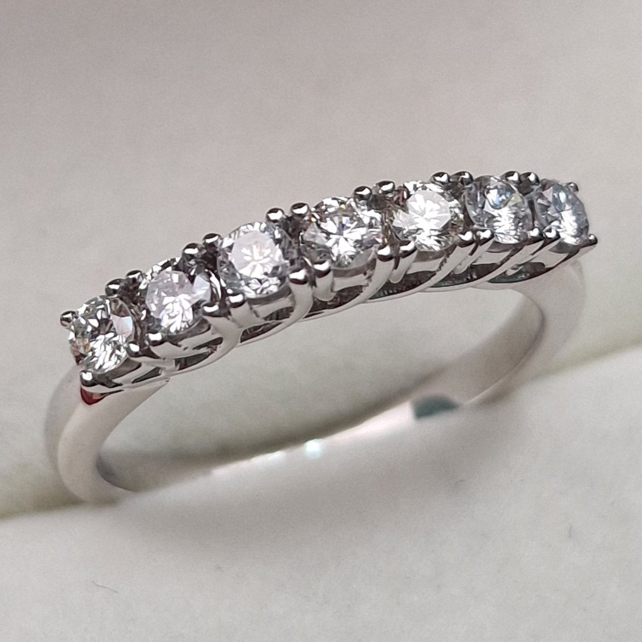 Кольцо Deimantas 102926281 17,5р 4,32гр 0,645ct. купить,NaN
