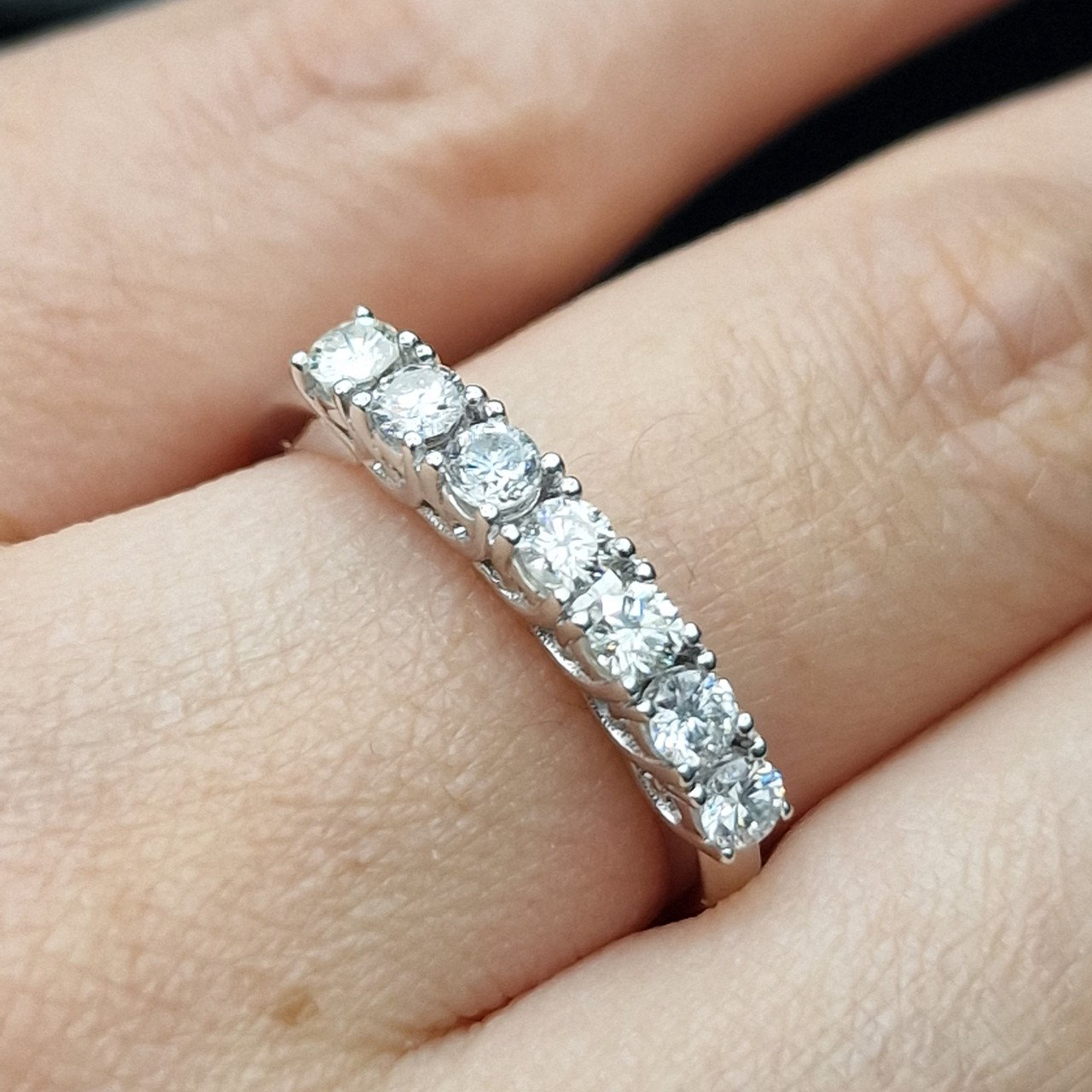 Кольцо Deimantas 102926281 17,5р 4,32гр 0,645ct. купить,NaN
