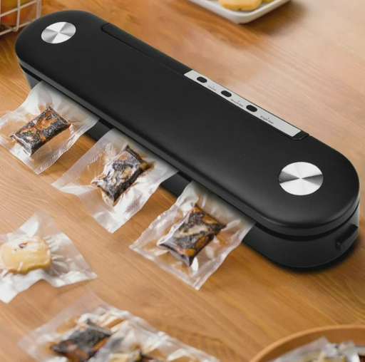 Вакуумный упаковщик Cajin HK005 черный