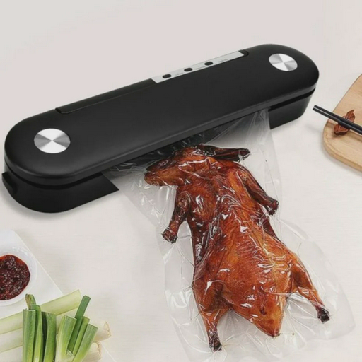 Вакуумный упаковщик Cajin HK005 черный