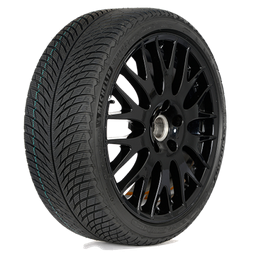 Шина Michelin Pilot Alpin 5 315/30 R21 105V зимняя  