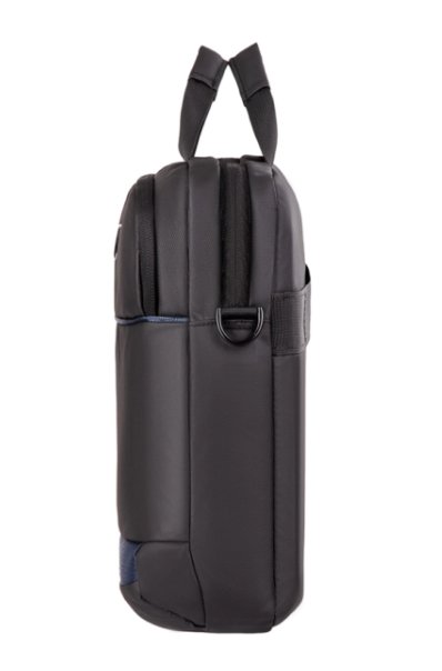 Сумка для ноутбука 2E 2E-CBT9175BK 16" черная - ForteMarket Сумка для ноутбука 2E 2E-CBT9175BK 16" черная купить,0
