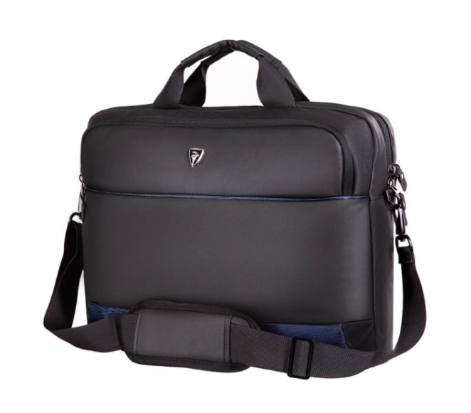 Сумка для ноутбука 2E 2E-CBT9175BK 16" черная - ForteMarket Сумка для ноутбука 2E 2E-CBT9175BK 16" черная купить,0