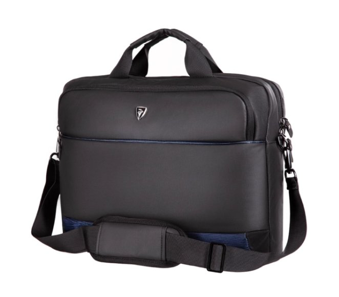Сумка для ноутбука 2E 2E-CBT9175BK 16" черная - ForteMarket Сумка для ноутбука 2E 2E-CBT9175BK 16" черная купить,12890
