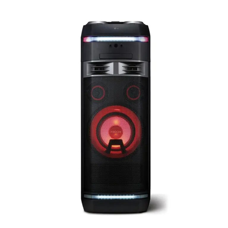 Музыкальный центр LG OL90DK черный купить,NaN