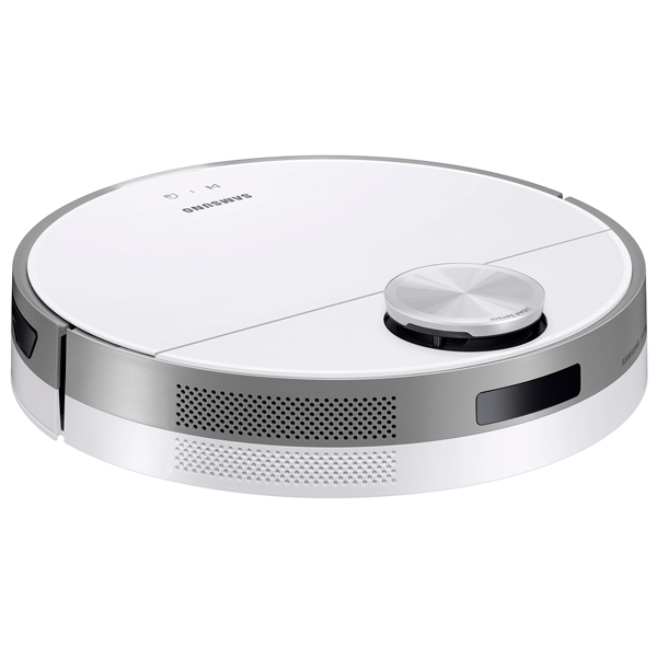 Робот-пылесос Samsung VR30T80313W/EV белый - ForteMarket Робот-пылесос Samsung VR30T80313W/EV белый купить,0