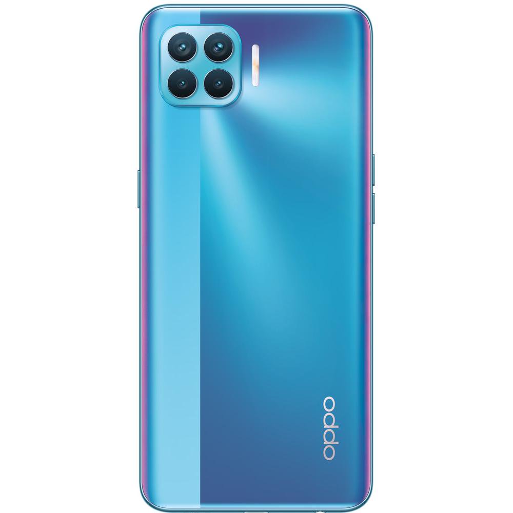 Смартфон Oppo Reno 4 Lite 128Gb Magic Blue купить,NaN