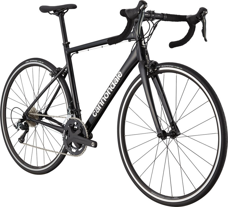 Велосипед Cannondale 700 M CAAD Optimo 2 28" 2022 BPL черный купить,NaN