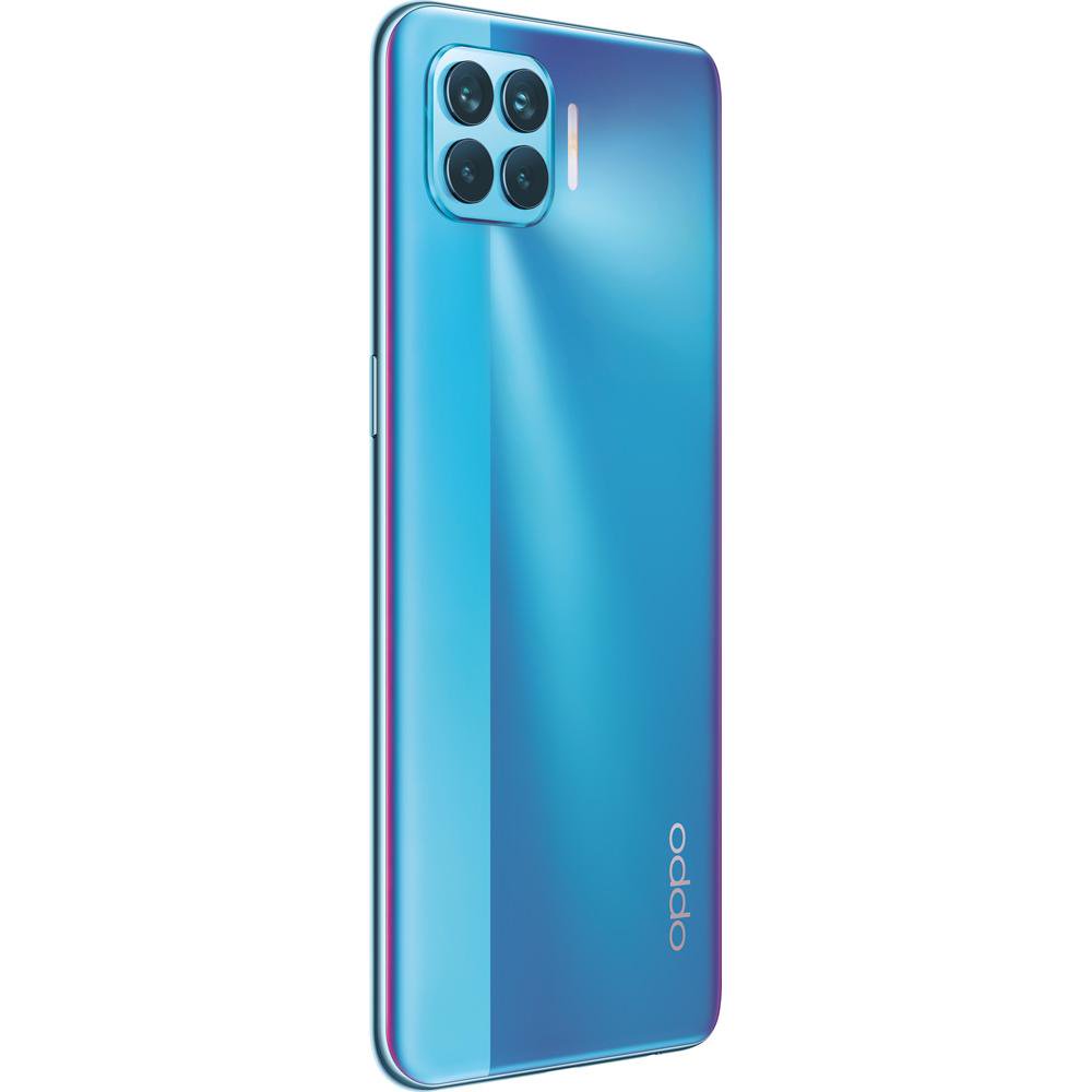 Смартфон Oppo Reno 4 Lite 128Gb Magic Blue купить,NaN