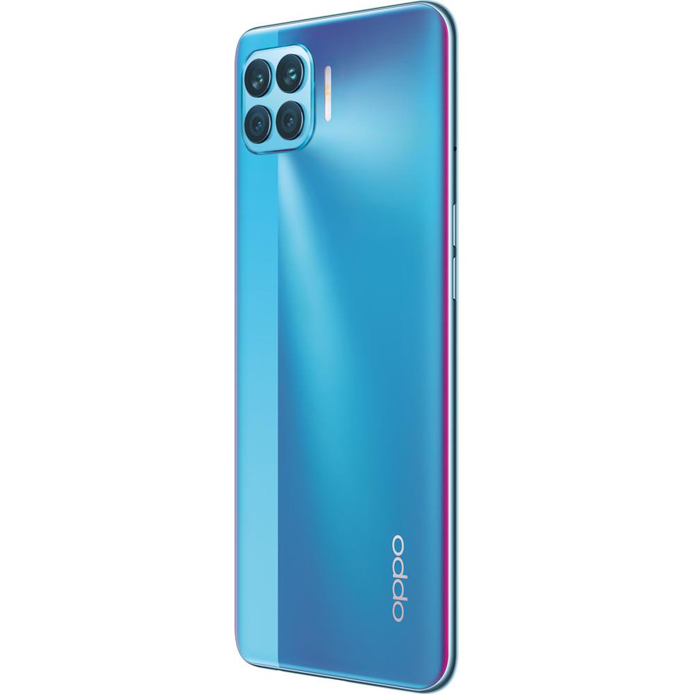 Смартфон Oppo Reno 4 Lite 128Gb Magic Blue купить,NaN