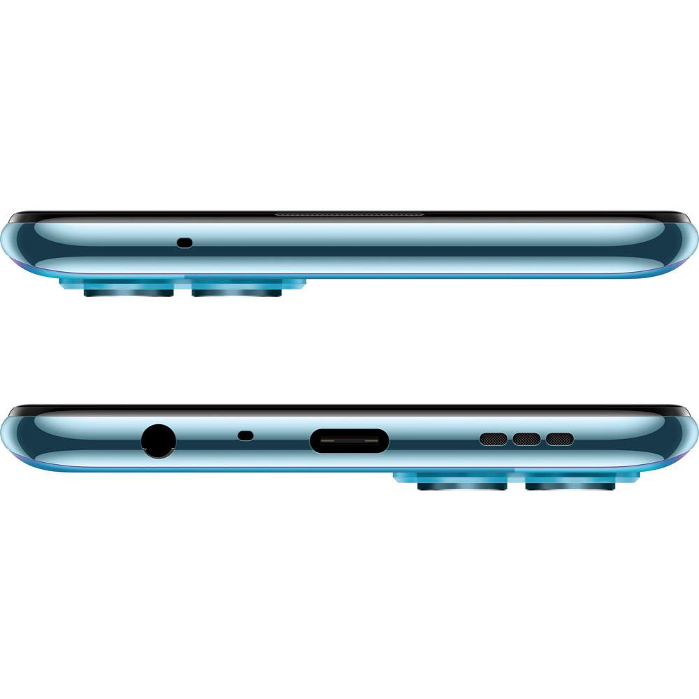 Смартфон Oppo Reno 4 Lite 128Gb Magic Blue купить,NaN