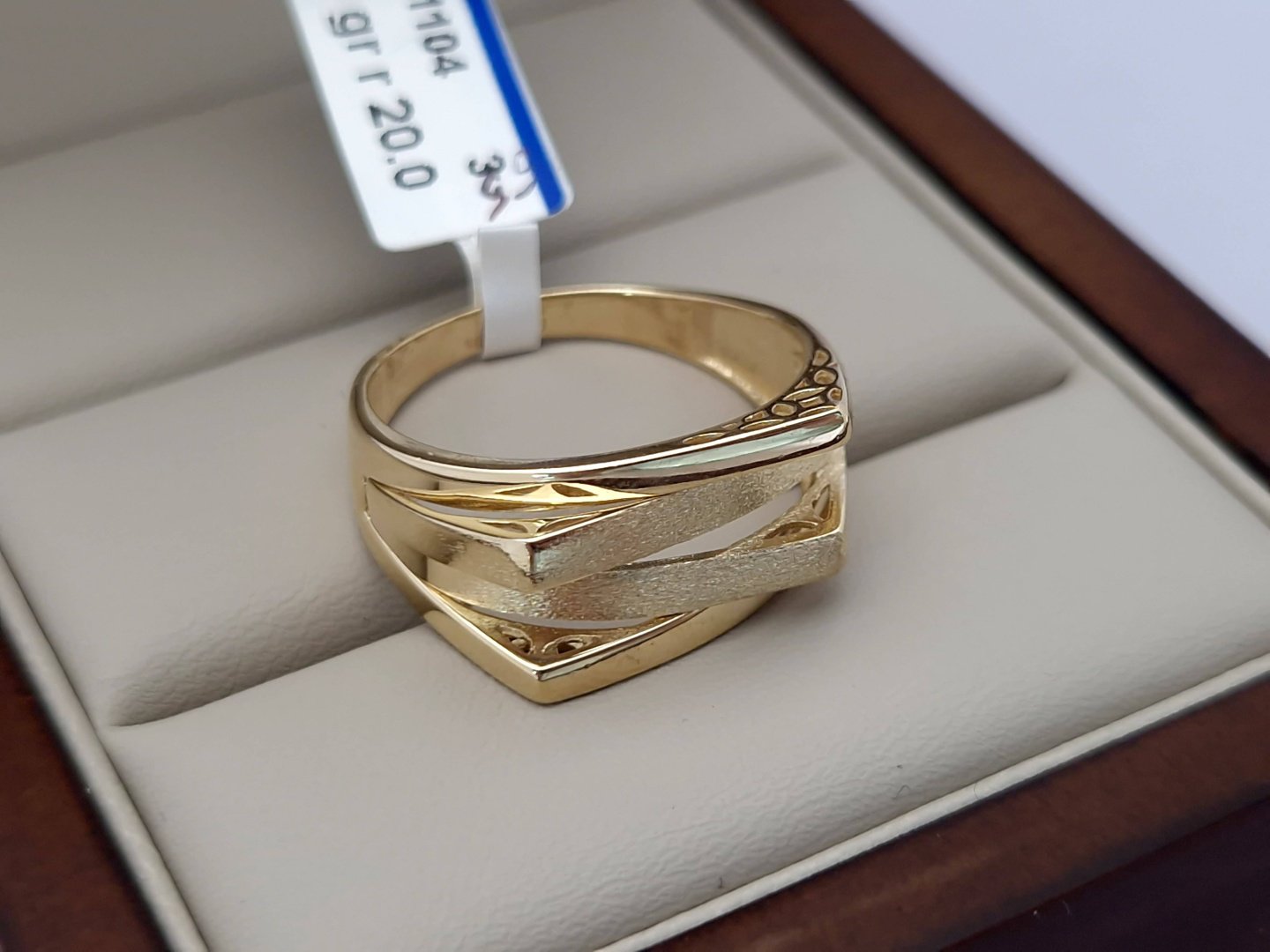 Italy Exclusive Dz1807202529 вес 9.77 г золото, без вставок - ForteMarket Italy Exclusive Dz1807202529 вес 9.77 г золото, без вставок купить,729950