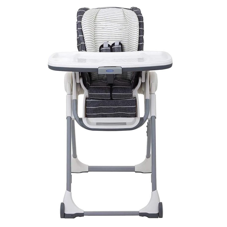 Стульчик для кормления Graco Swift Fold Suits Me  купить,NaN