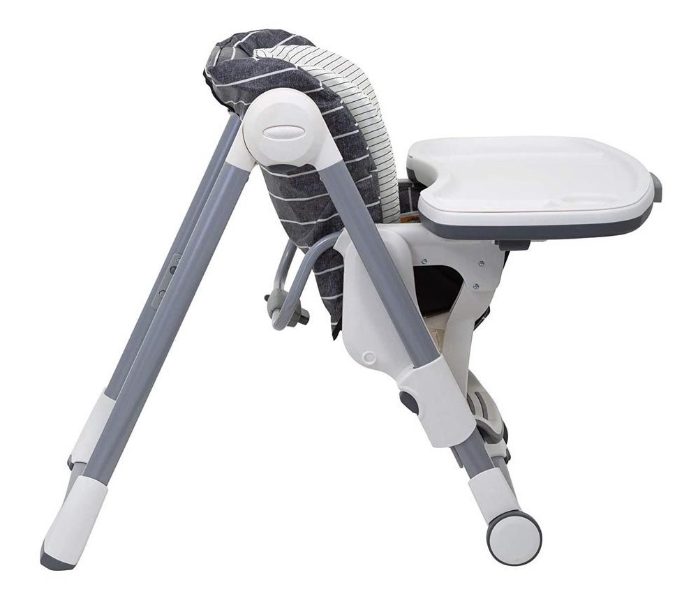 Стульчик для кормления Graco Swift Fold Suits Me  купить,NaN