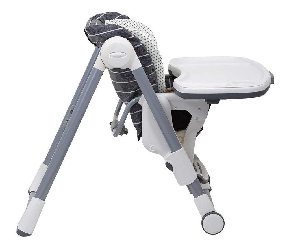 Стульчик для кормления Graco Swift Fold Suits Me  купить,NaN