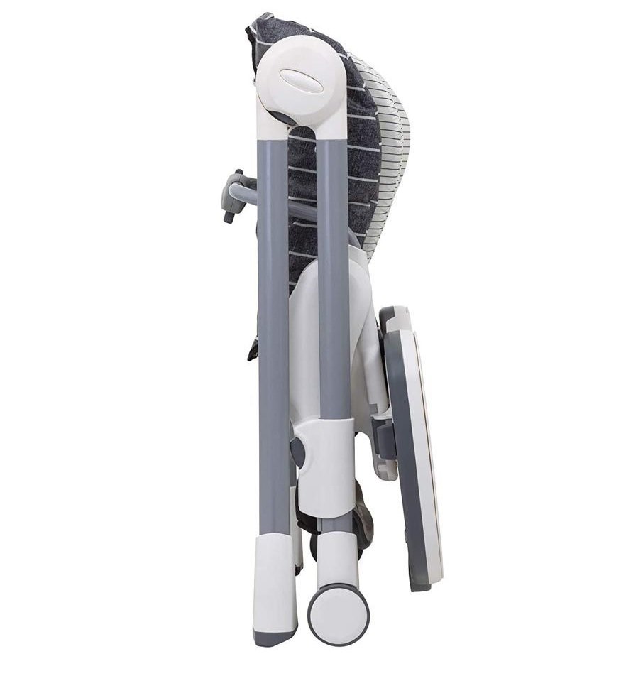 Стульчик для кормления Graco Swift Fold Suits Me  купить,NaN