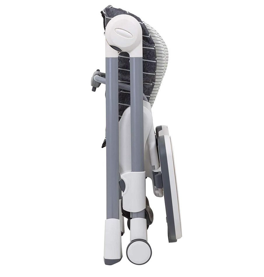 Стульчик для кормления Graco Swift Fold Suits Me  купить,NaN