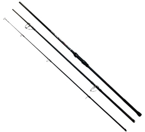 Удилище EastShark Black Jungle 3.75lb 3.9м