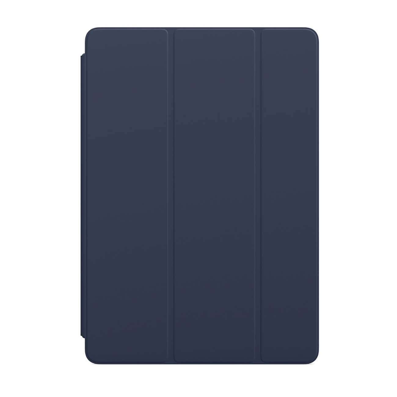 Чехол Apple Smart Cover для iPad MGYQ3ZM/A темно-синий