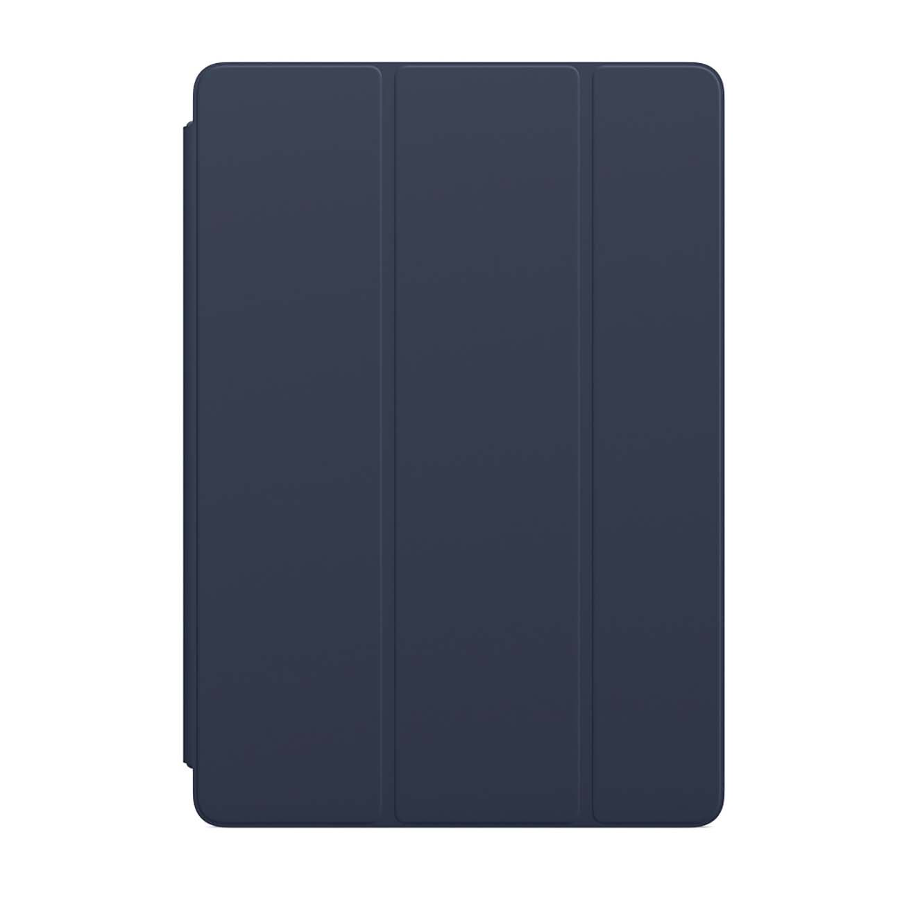 Чехол Apple Smart Cover для iPad MGYQ3ZM/A темно-синий