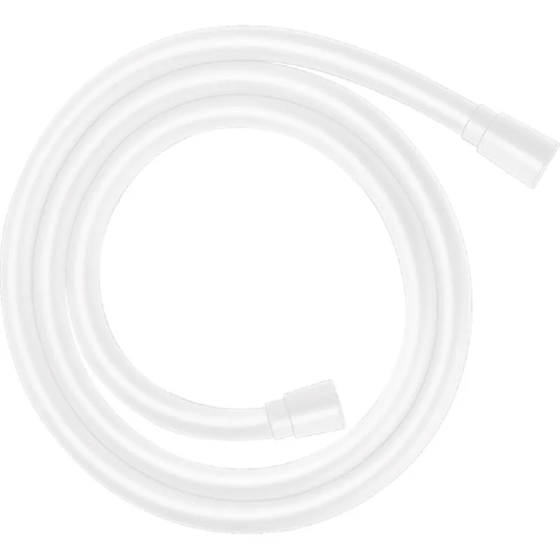 Душевой шланг Hansgrohe Isiflex 28272700 125см белый купить,30646