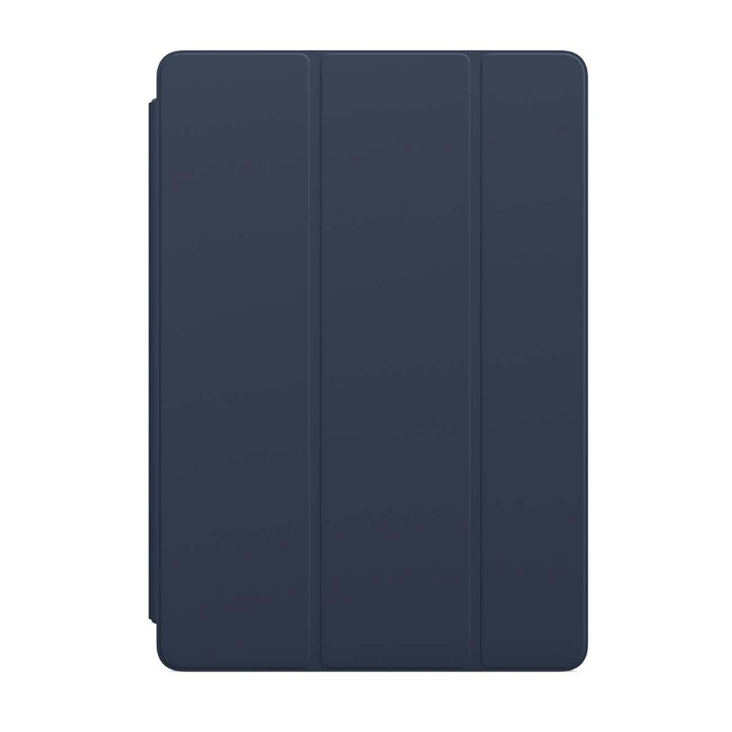 Чехол Apple Smart Cover для iPad MGYQ3ZM/A темно-синий