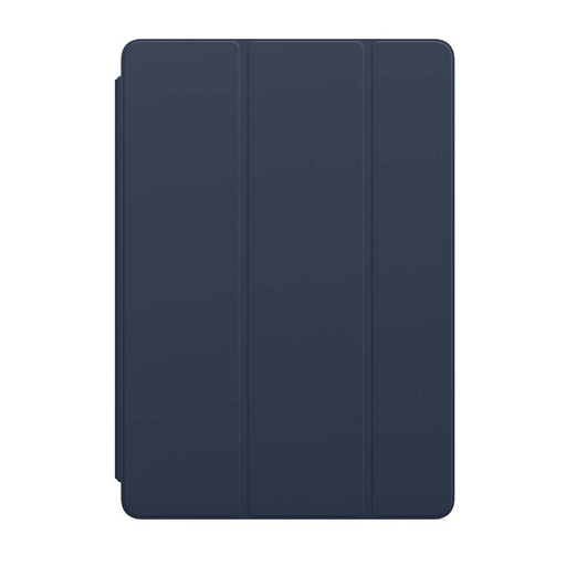 Чехол Apple Smart Cover для iPad MGYQ3ZM/A темно-синий