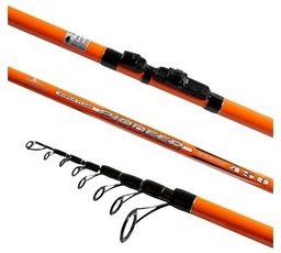 Удилище EastShark Pioneer Beach 50-100гр 4.5м