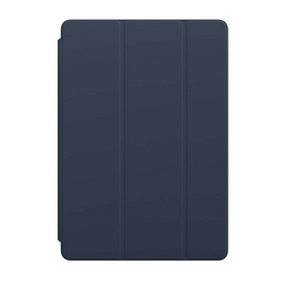 Чехол Apple Smart Cover для iPad MGYQ3ZM/A темно-синий