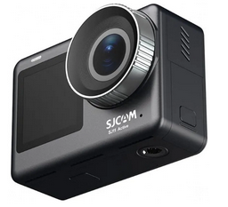 Экшн камера SJCAM SJ11 Active черная