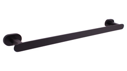 Держатель для полотенца Rav Slezak Yukon YUA0701/50CMAT 50.6см черный