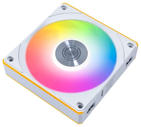 Вентилятор для корпуса LIAN LI UNI FAN CL WIRELESS REV.BLADE 1x120mm White G99.12RCL1W1W.00 купить,NaN