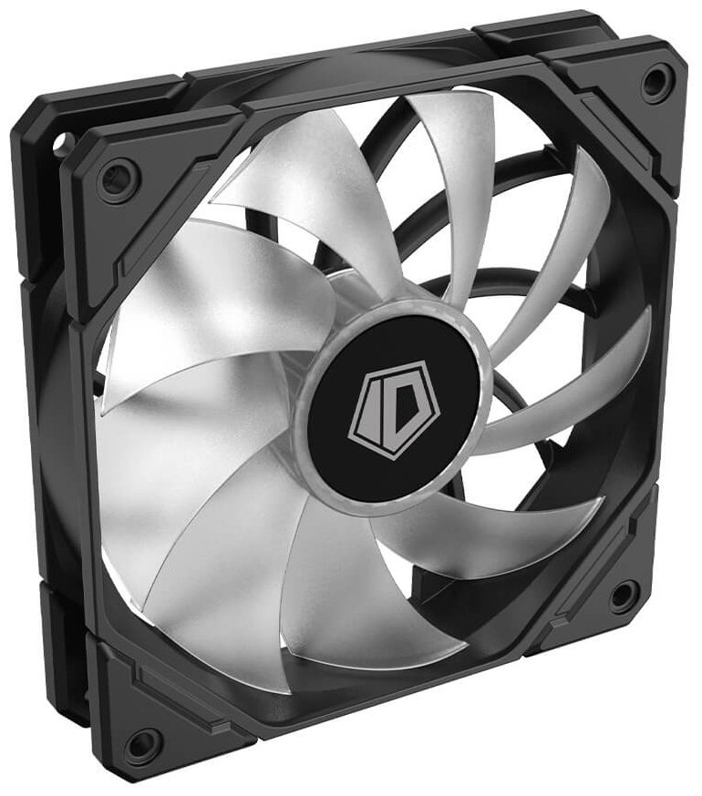 Вентилятор для корпуса ID-COOLING TF-12025-PRO-ARGB купить,NaN