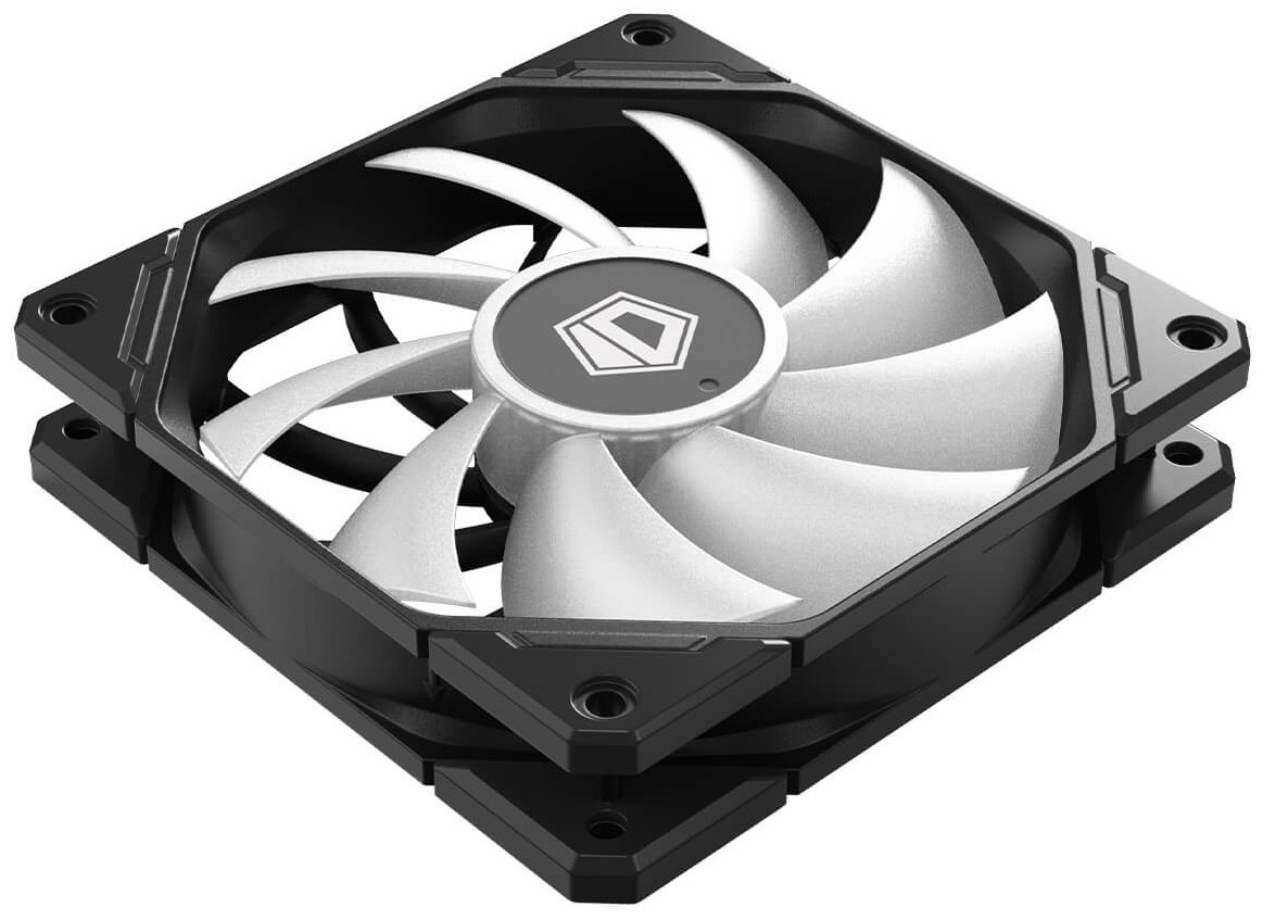 Вентилятор для корпуса ID-COOLING TF-12025-PRO-ARGB купить,NaN