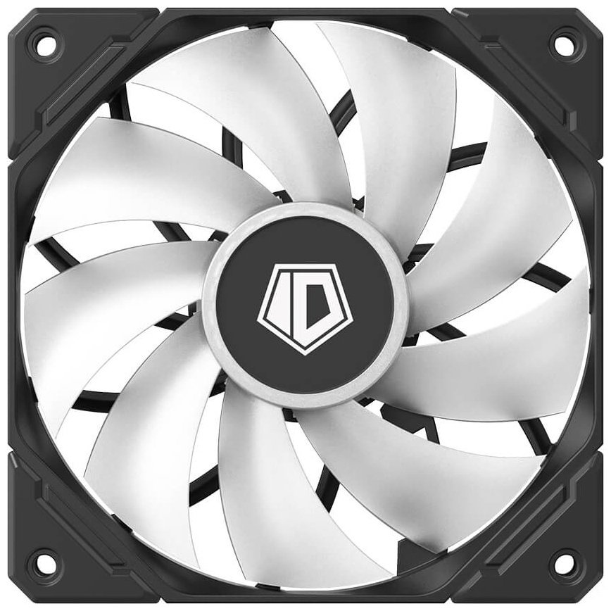 Вентилятор для корпуса ID-COOLING TF-12025-PRO-ARGB купить,NaN