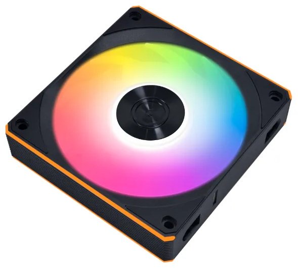Вентилятор для корпуса LIAN LI UNI FAN CL WIRELESS 1x120mm Black G99.12CL1W1B.00 купить,NaN