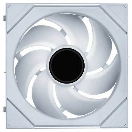 Вентилятор для корпуса LIAN LI UNI FAN SL-INF WIRELESS 140 1x140mm WHITE G99.14SLIN1W1W.00 купить,NaN