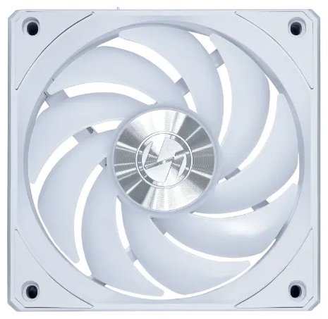 Вентилятор для корпуса LIAN LI UNI FAN CL WIRELESS 3x120mm White G99.12CL1W3W.00