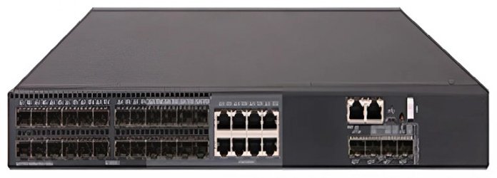 Коммутатор H3C LS-5560X-30F-EI-GL купить,811250