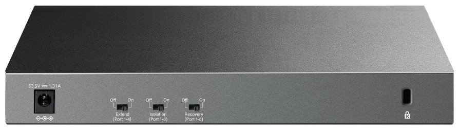Коммутатор TP-LINK LS1210GP купить,NaN