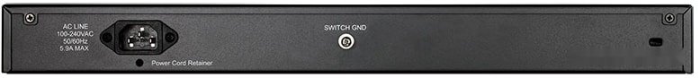 Коммутатор D-link DGS-1210-52MP/ME/B1A купить,NaN