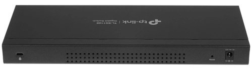 Коммутатор TP-LINK TL-SG116E