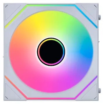 Вентилятор для корпуса LIAN LI UNI FAN SL-INF WIRELESS 140 REV.BLADE G99.14RSLIN1W1W.00
