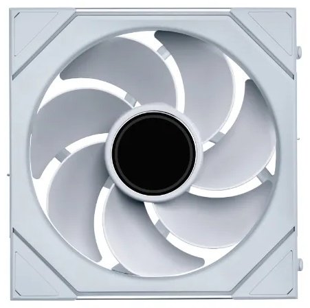 Вентилятор для корпуса LIAN LI UNI FAN SL-INF WIRELESS 140 REV.BLADE G99.14RSLIN1W1W.00