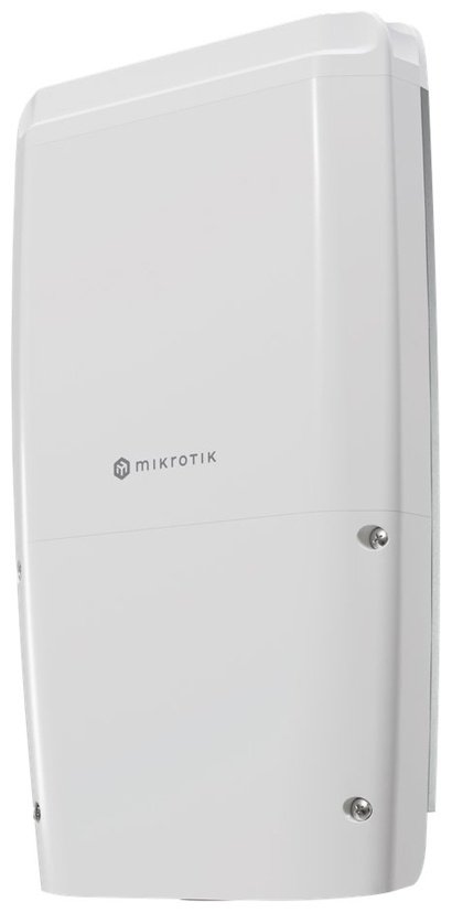 Коммутатор MikroTik CRS504-4XQ-OUT