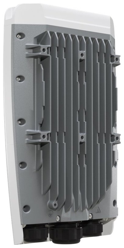 Коммутатор MikroTik CRS504-4XQ-OUT