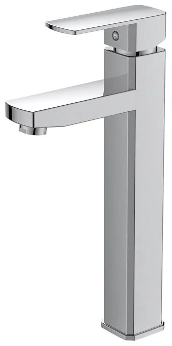 Смеситель для раковины Voda Iceberg IC25 хром купить,36687